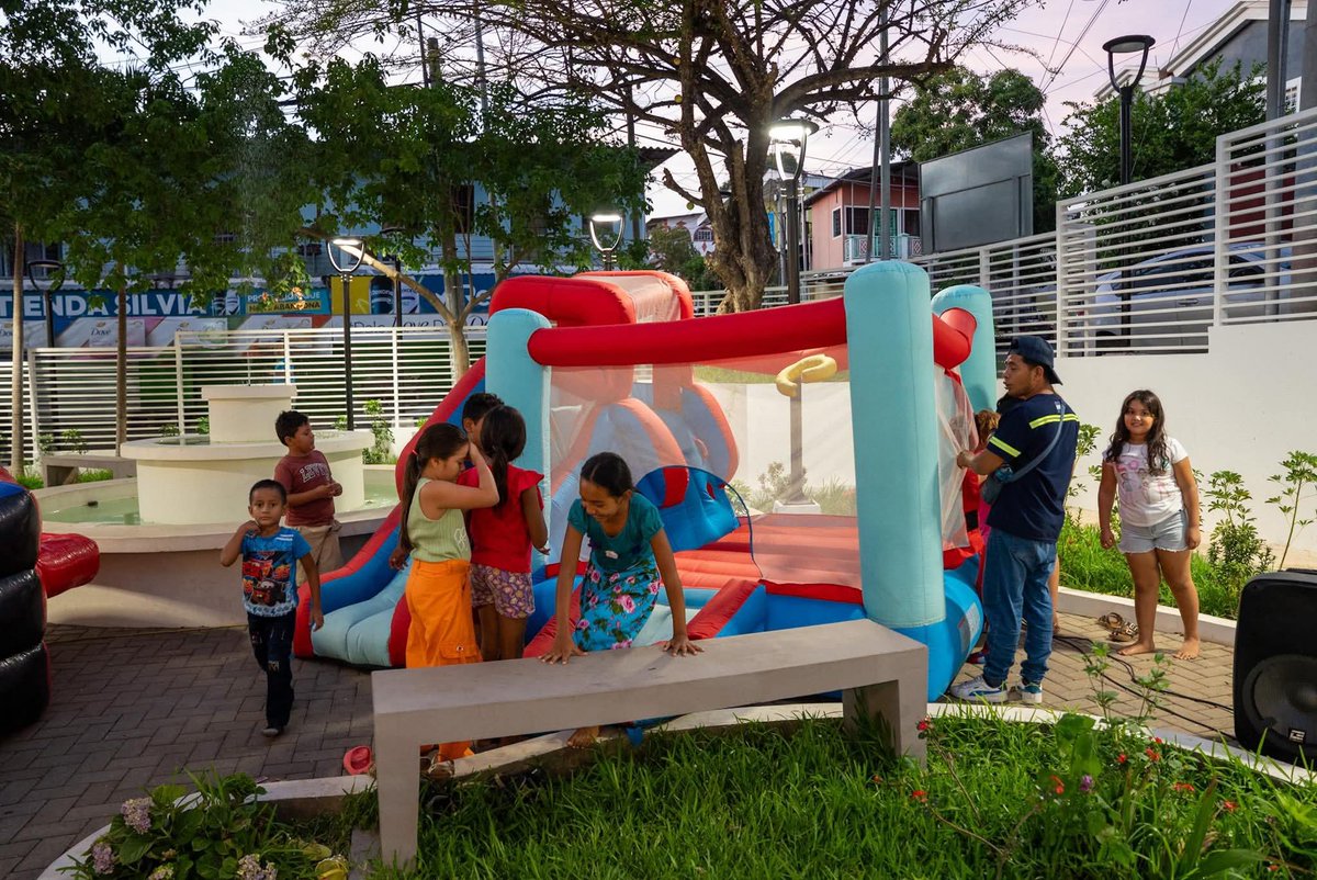 Occidente_ES | Diario El Salvador tweet media