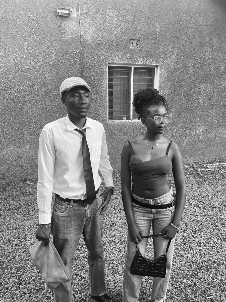 Straight outta the 2000s 💿
Baggy fits, chunky sneakers, and retro vibes dominated today’s Cultural Week showcase. The influence of Wu-Tang Clan was loud, proud, and stylish.
#CulturalWeek2026