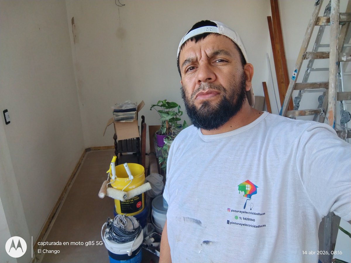 pinturayelectricidadlucas tweet media