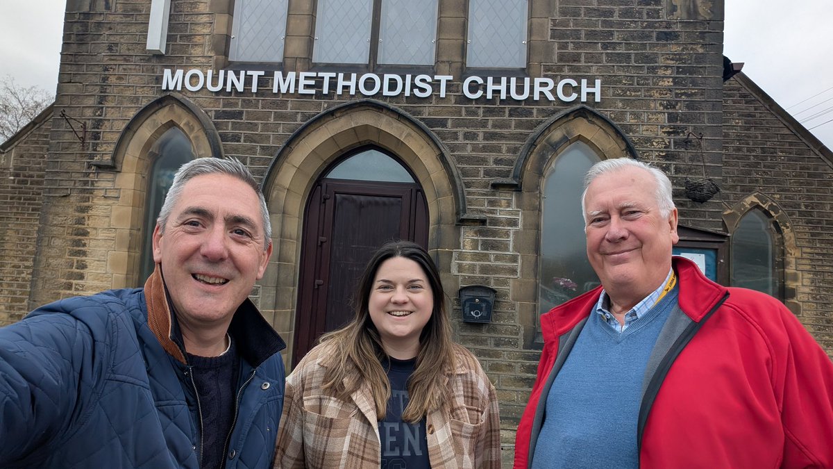 Cllr Anthony Smith 🔶🇺🇦 tweet media