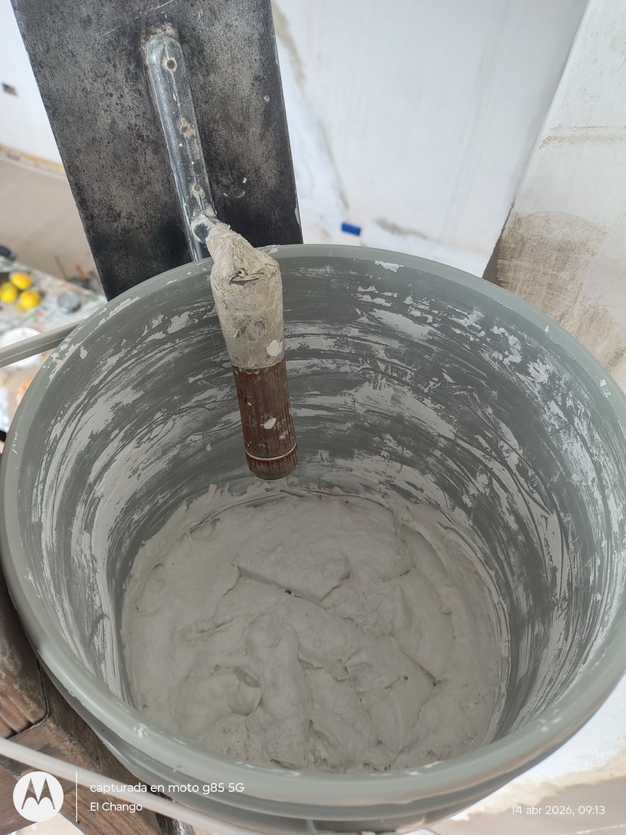 pinturayelectricidadlucas tweet media