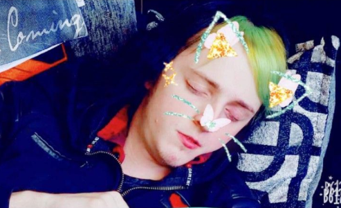 🤍 Daily Will DAGames Ryan (I WILL NEVER STOP) 🪽 tweet media