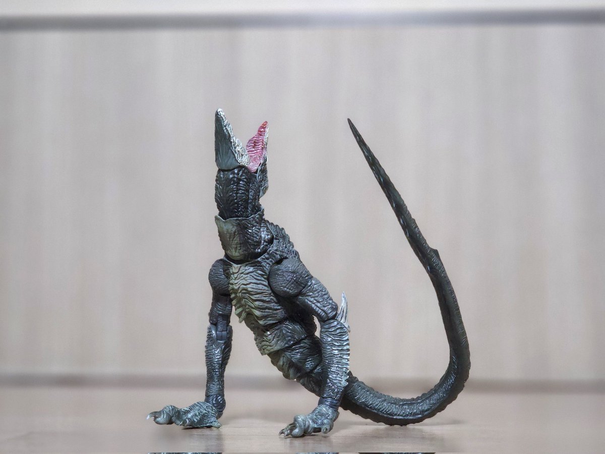 GhidorahStan1964 tweet media