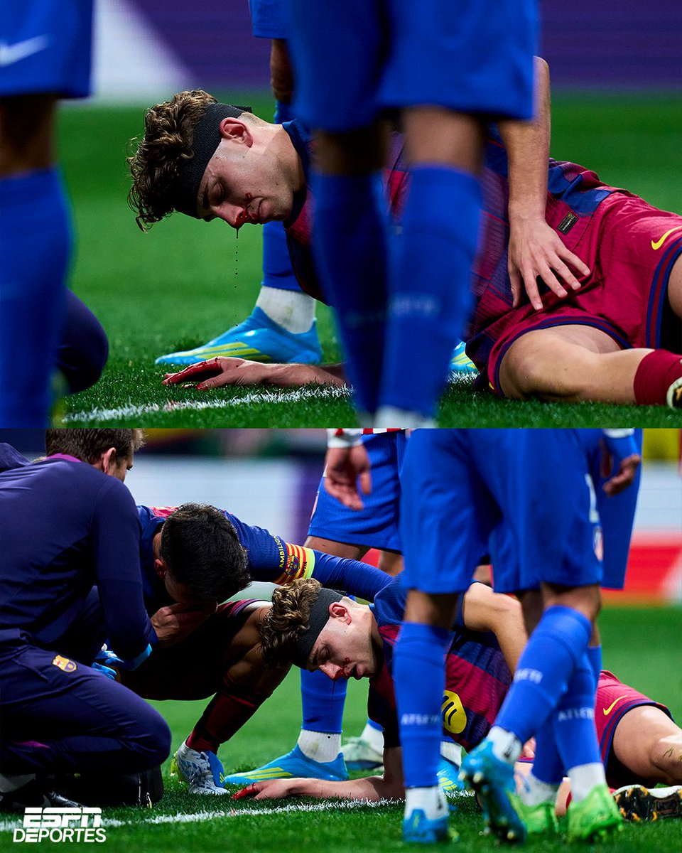 ESPN Deportes tweet media