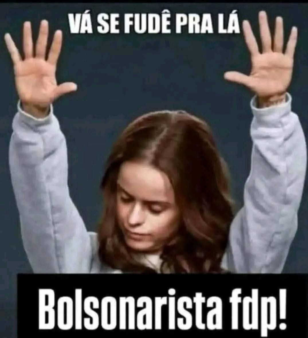 SE FOR CHORAR MANDE ÁUDIO.