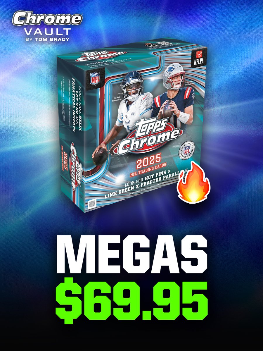 CardVault by Tom Brady tweet media