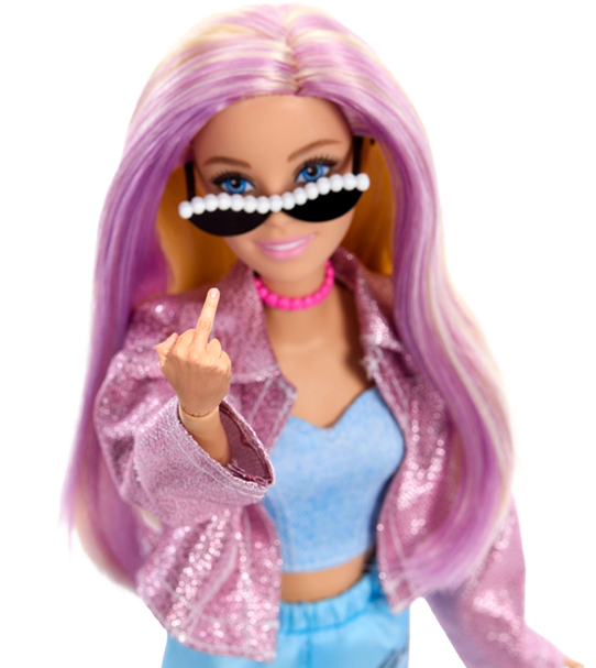 Arye Lynet (arlyversedolls) tweet media