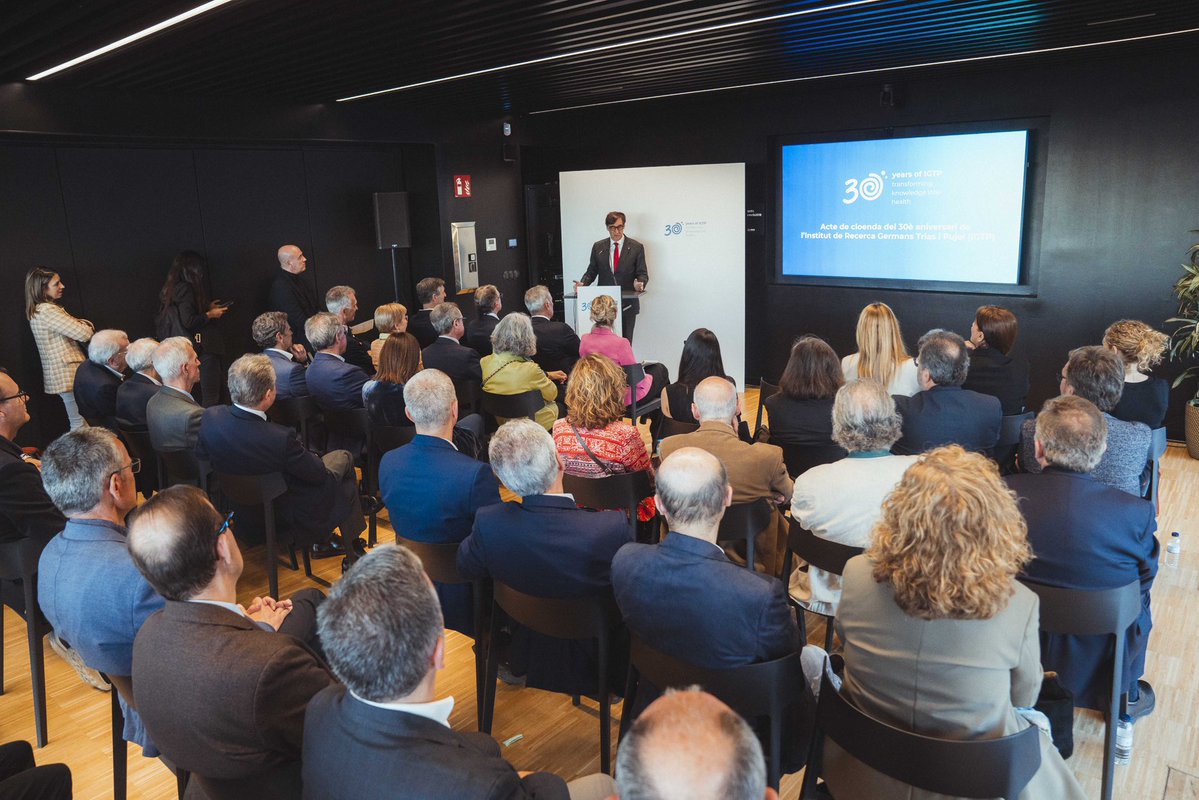 Salvador Illa Roca tweet media