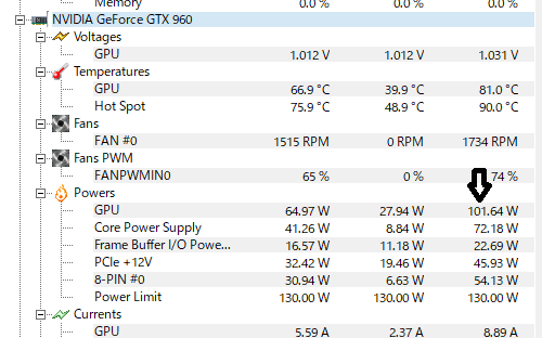 MomoPack's tweet image. #GPU #OptiPlex #3020

GTX960(130W)でもGPU補助電源を外部から供給すうとＰＣ本体の電力が減るので安定する感じですねぇ～～！(*ﾉωﾉ)
GTX1660Tiあたりの換装してもいいかもしれませんねぇ～～！？

GTX1650より性能がよくなるかもぉ～～！？
