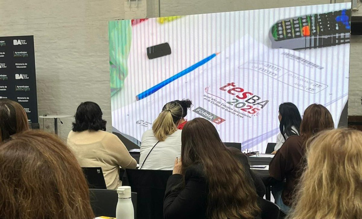Samanta Bonelli tweet media