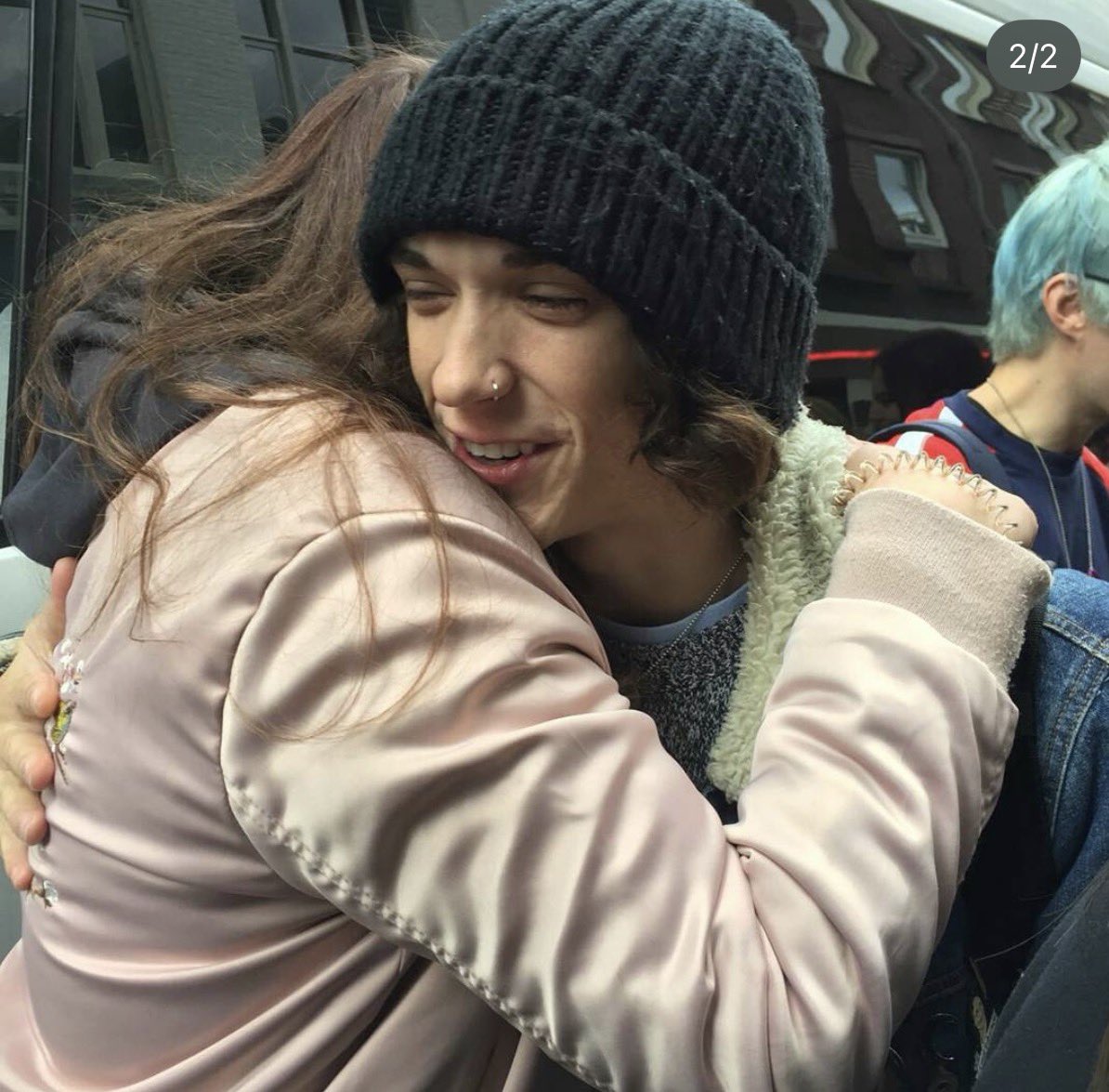 jago on tour โฐ tweet media