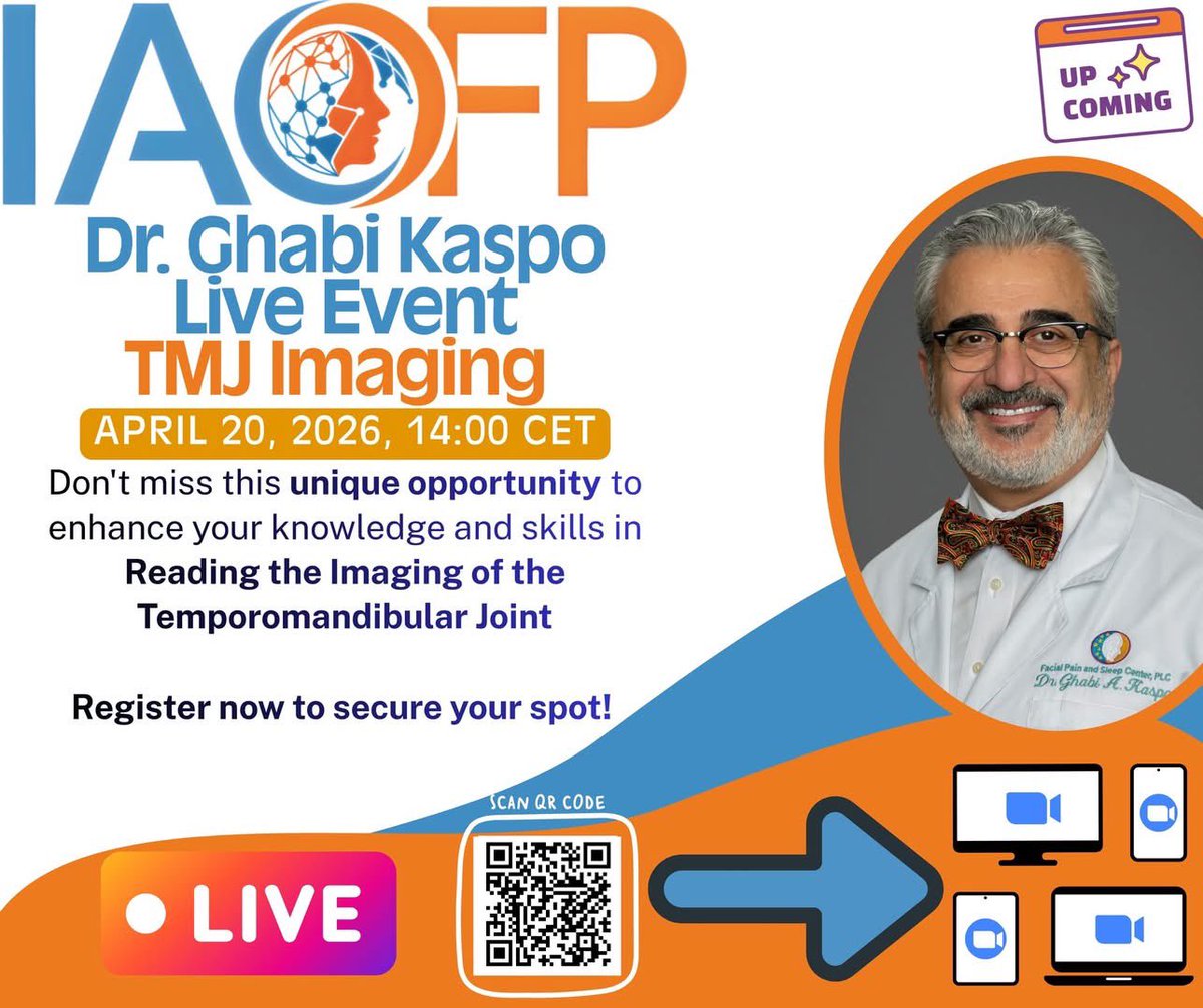 عن طب الأسنان | AboutDent tweet media