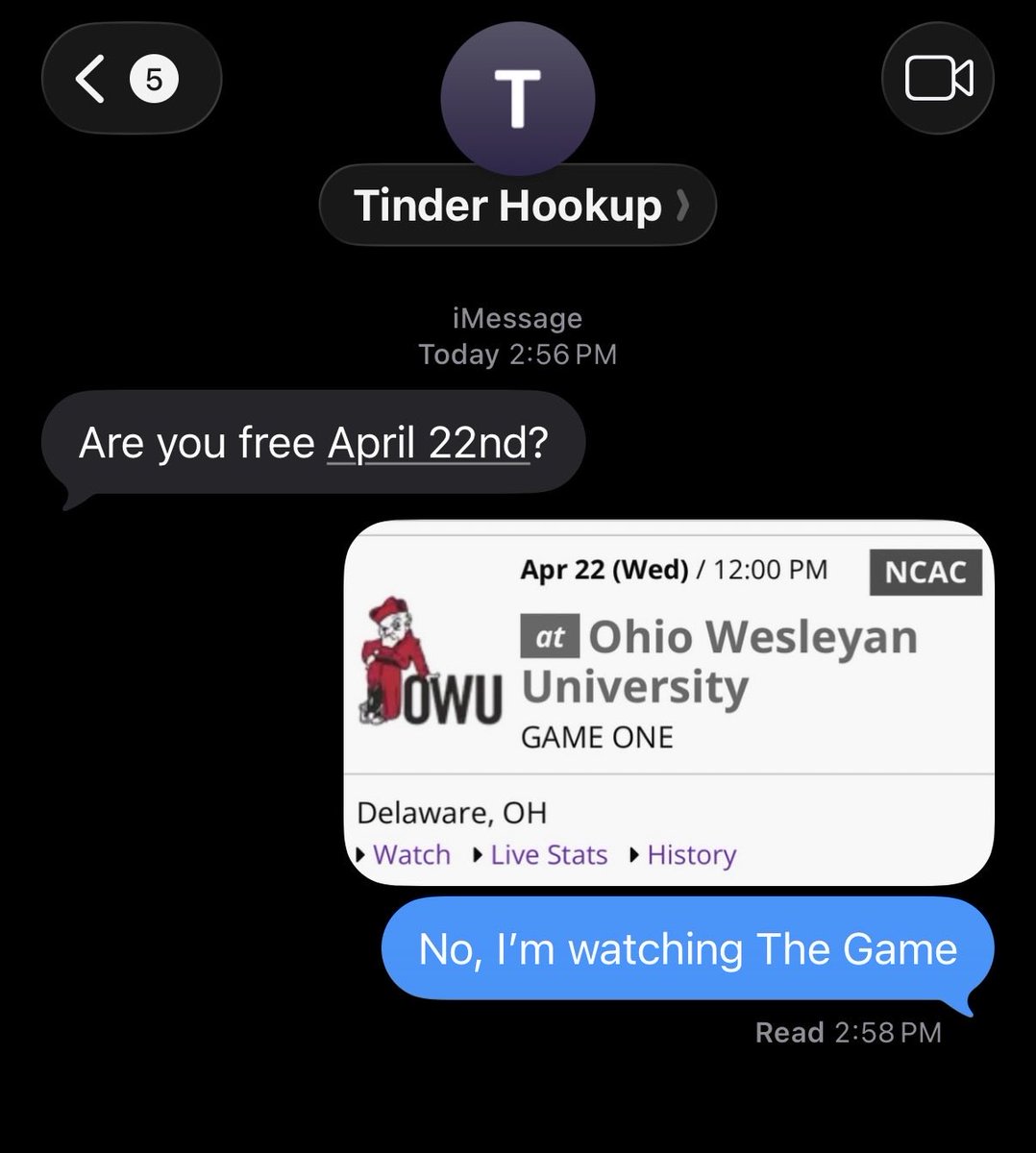 NCAC Analytics tweet media