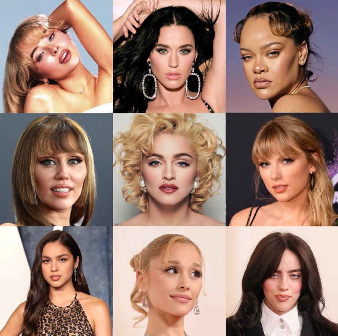 POP DIVA tweet media