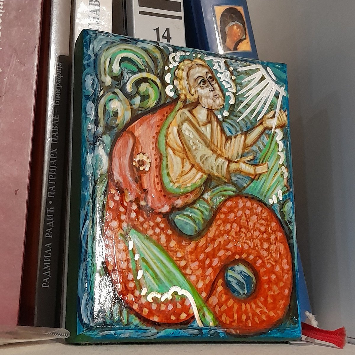 Душан Б. tweet media