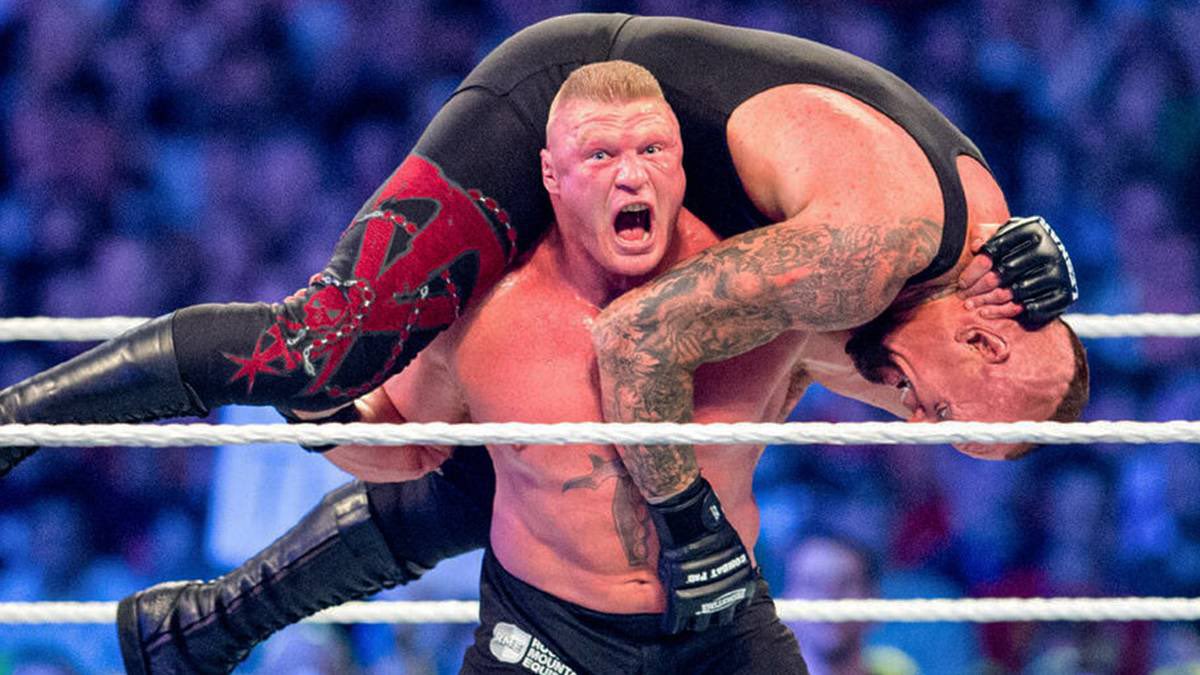 Wrestle Features tweet media