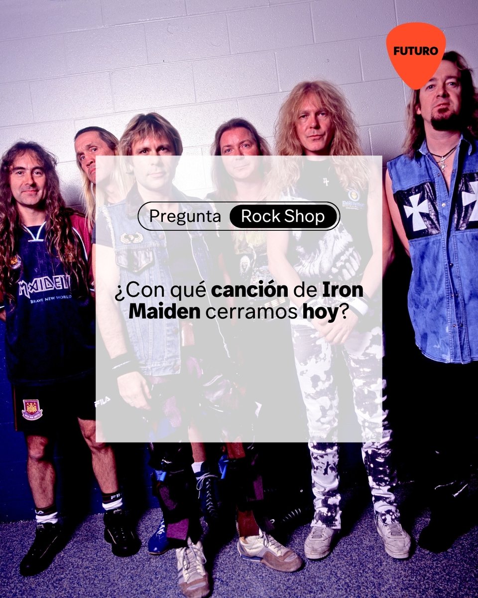 Radio Futuro tweet media