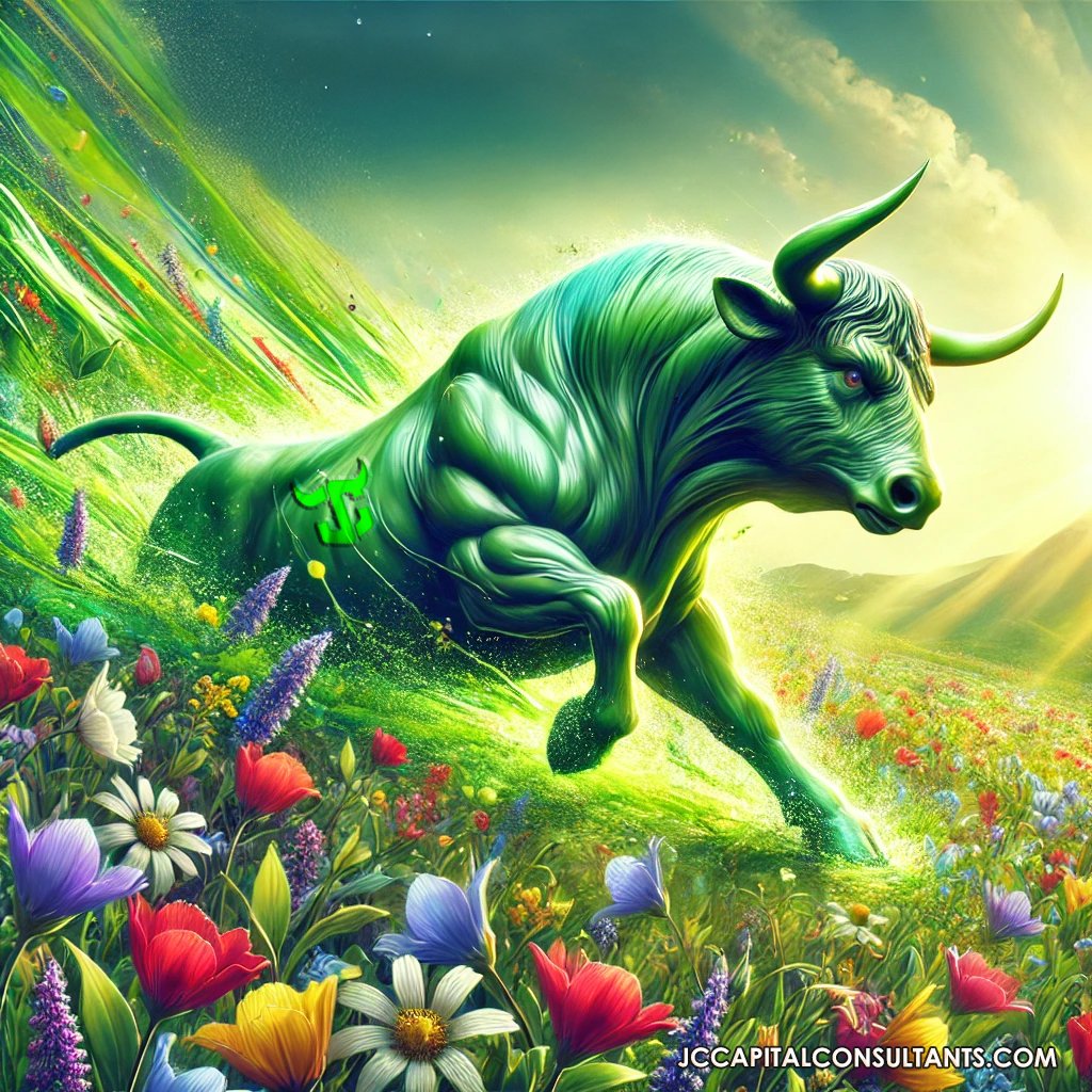 JC Capital Consultants tweet media