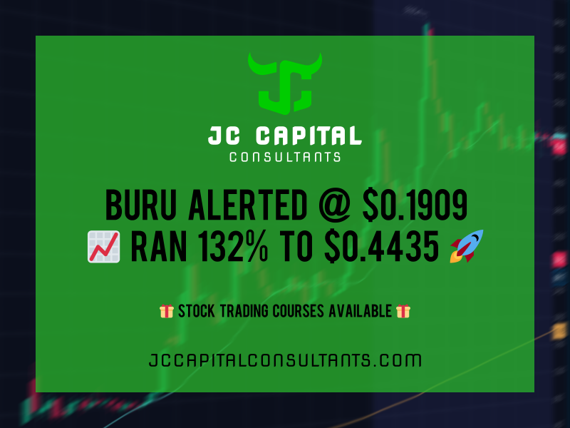 JC Capital Consultants tweet media