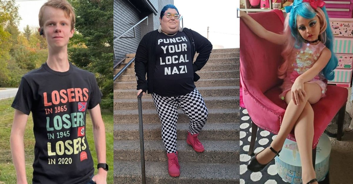 I,Hypocrite tweet media