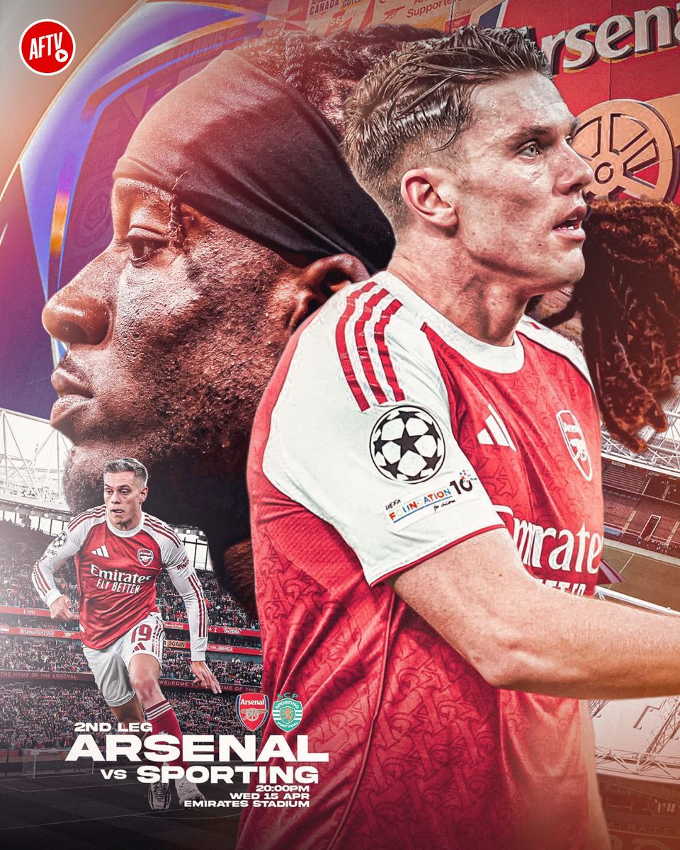 AFTV tweet media