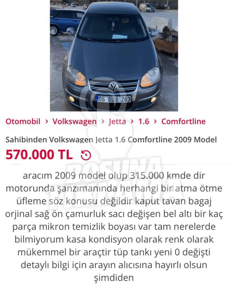 Boşuna Tıklama tweet media