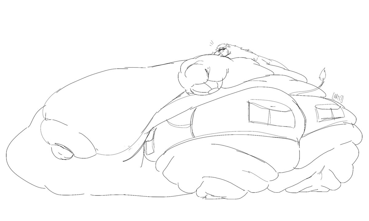 That 20 Ton Yeen tweet media