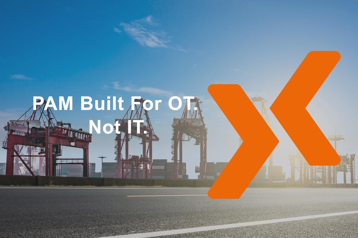 JNdeGALZAIN's tweet image. We're not here to out-advertise anyone.
We're here because East Coast energy and industrial operators need PAM built for OT — not retrofitted from IT.
750+ contracts in Europe. Now focused on the US.
Let's connect.
#OTSecurity #PAM #WALLIX #USMarket