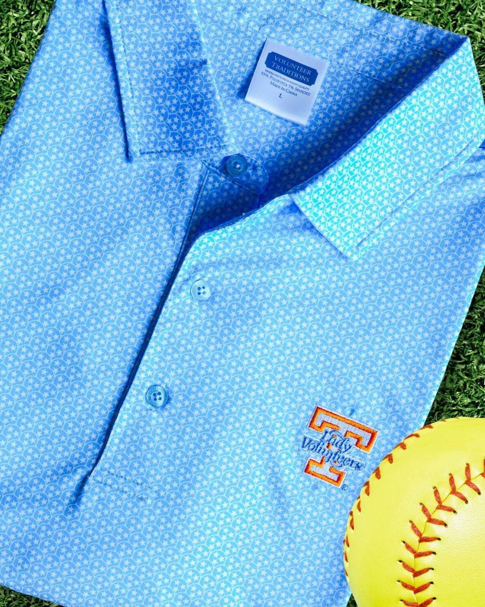 Volunteer Traditions tweet media