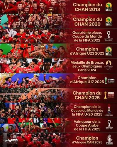 Amoroccan dream 🇲🇦 tweet media