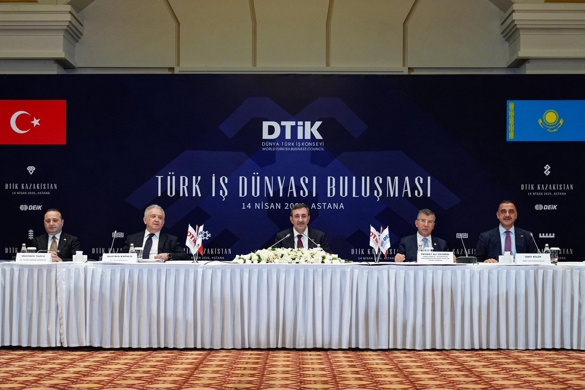 Muhittin Şimşek tweet media