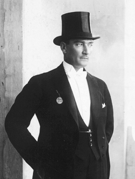 Abdulmetin Harputi tweet media