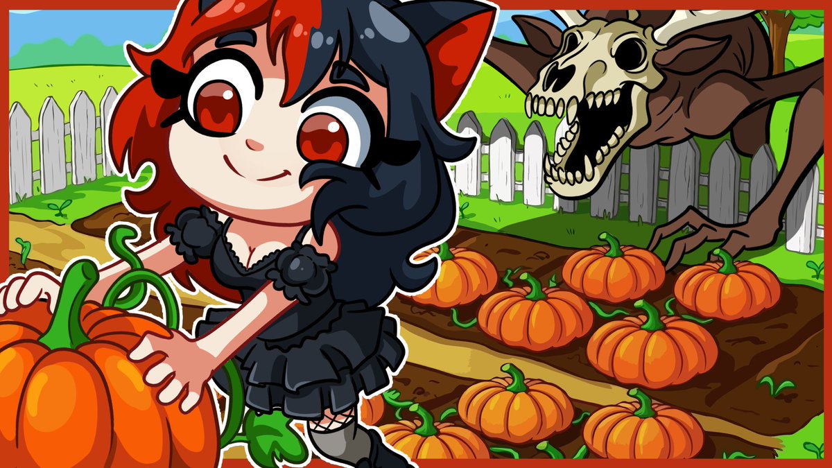 Nicksaurio ✌️THUMBMAKER tweet media