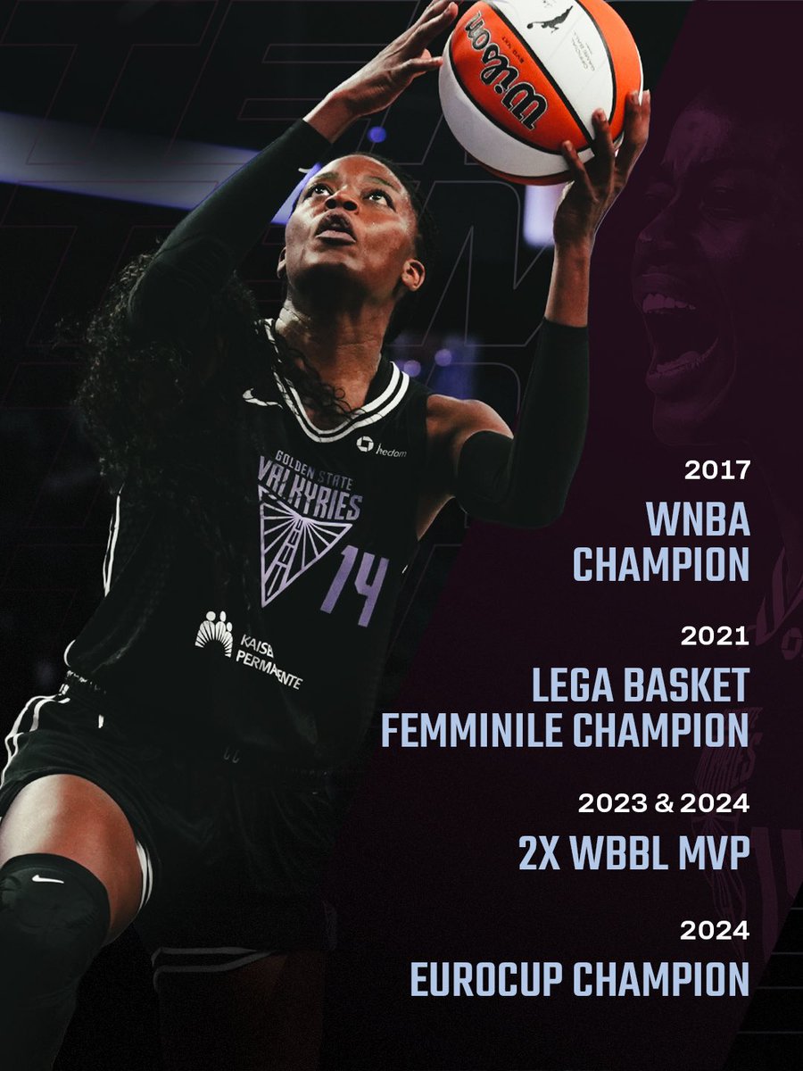Toronto Tempo tweet media