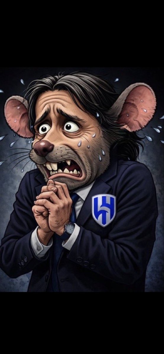 الزعيم tweet media