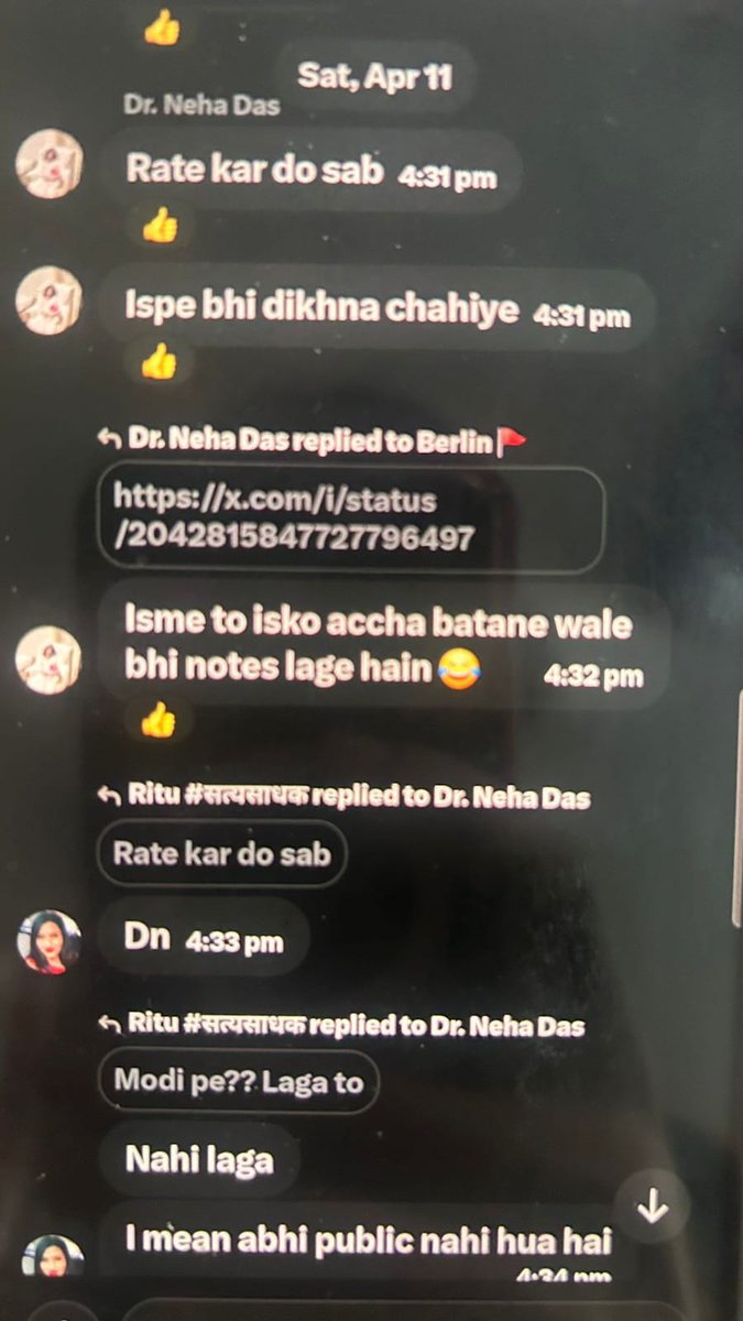 Muji Singh Rangi tweet media