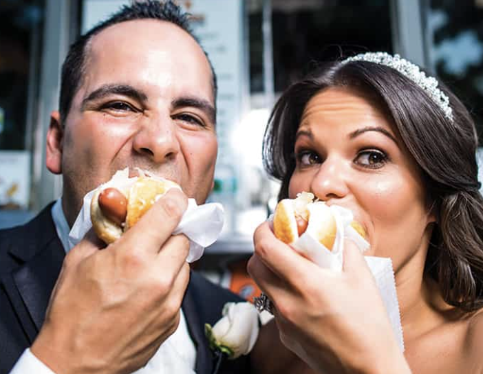 RockStar HotDogs tweet media