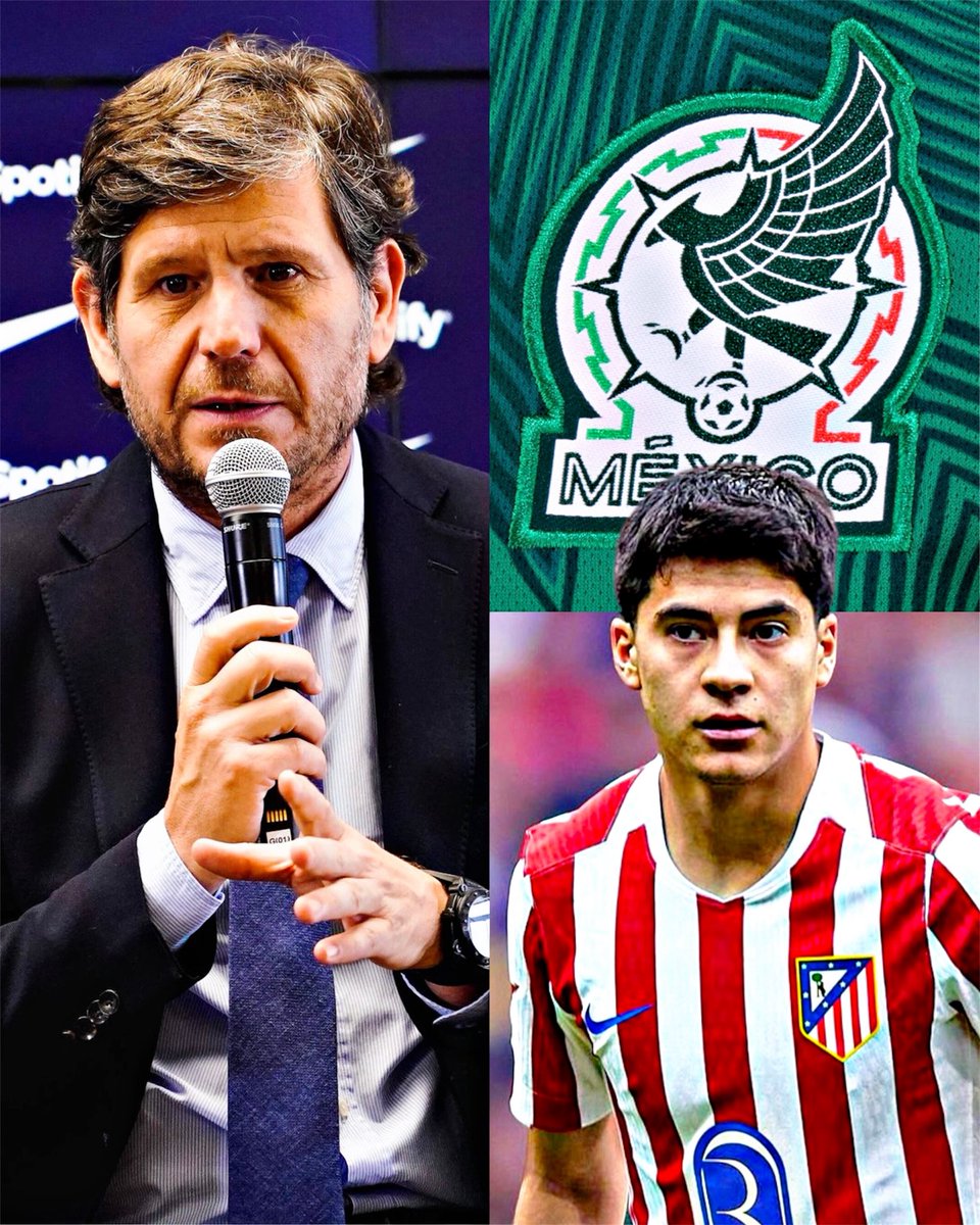 All Fútbol MX 🇲🇽 tweet media