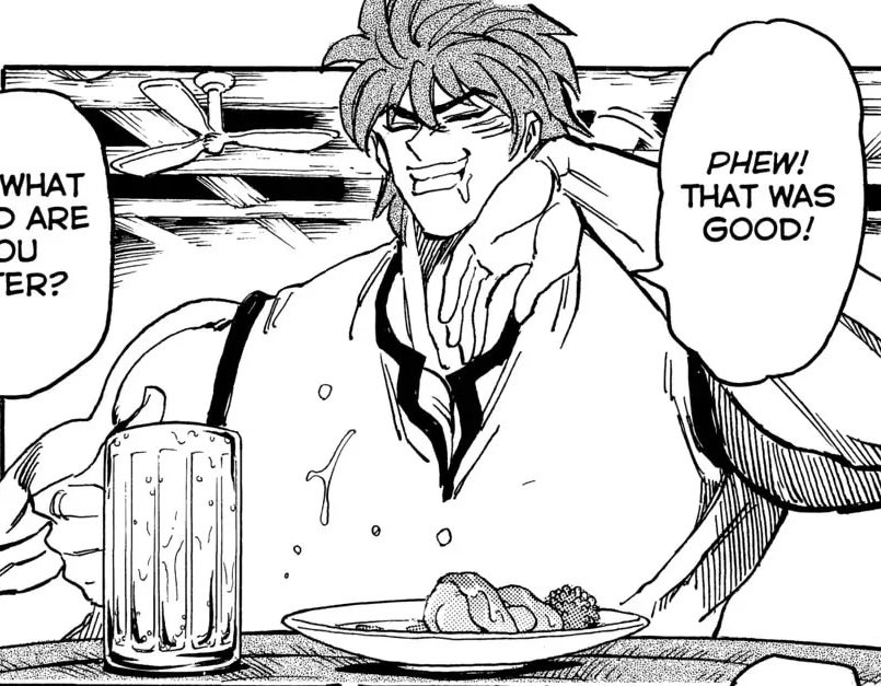 𝑮𝑶𝑼𝑹𝑴𝑬𝑻 𝑯𝑼𝑵𝑻𝑬𝑹 𝑻𝑶𝑹𝑰𝑲𝑶 tweet media