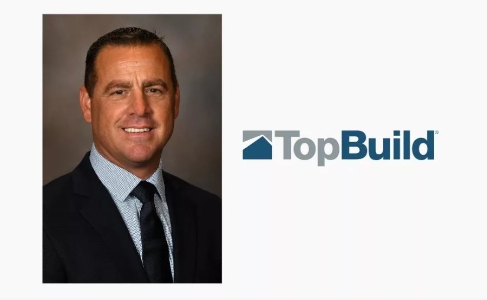 WallsnCeilings's tweet image. TopBuild Corp. has promoted Chief Operating Officer John Achille to president and chief operating officer, effective immediately.

wconline.com/articles/98213…

#building #construction #leadership