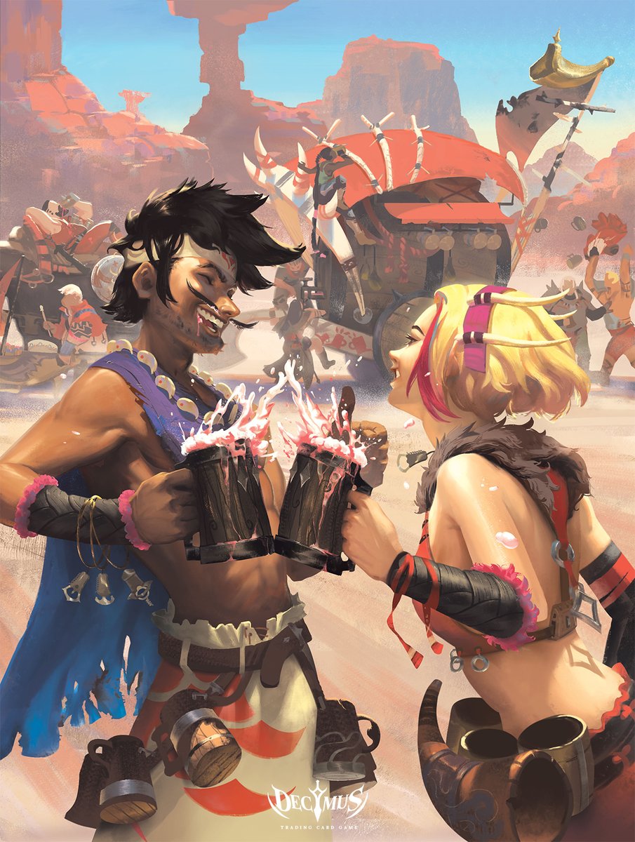 Kunsword tweet media