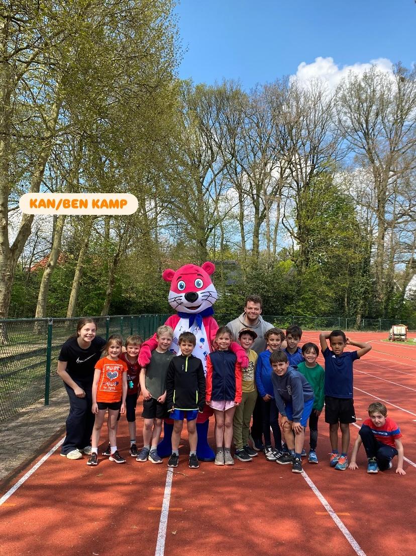 AC_KAPE's tweet photo. Dag 2 van de #paasstage #atletiek #jeugd 2026 bij #KAPE @2950kapellen we oefenen nu andere disciplines https://t.co/y2QEqLvpqz