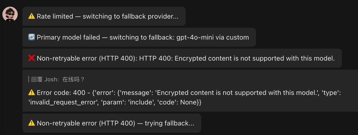 鹿子野 tweet media