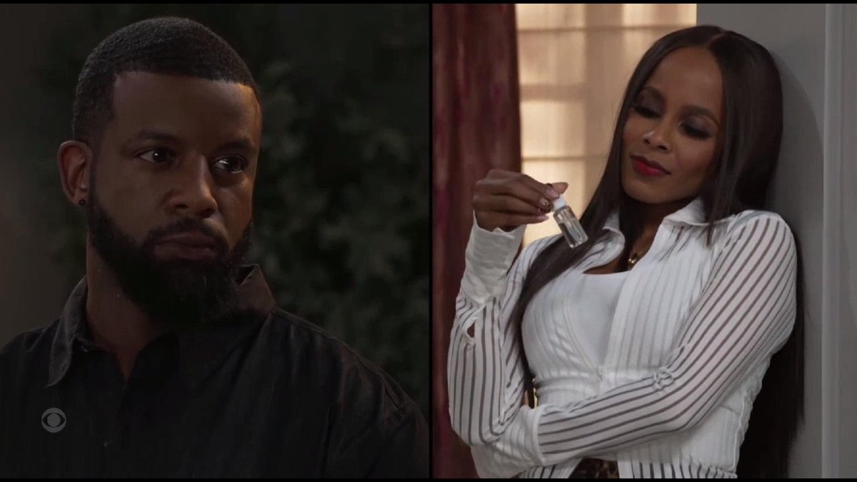 MiddleOfDaMap's tweet image. This story line is starting to get good again #BeyondTheGates