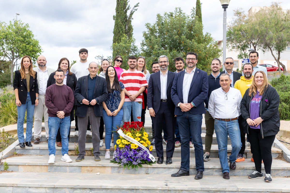 PSRM - PSOE Región de Murcia tweet media