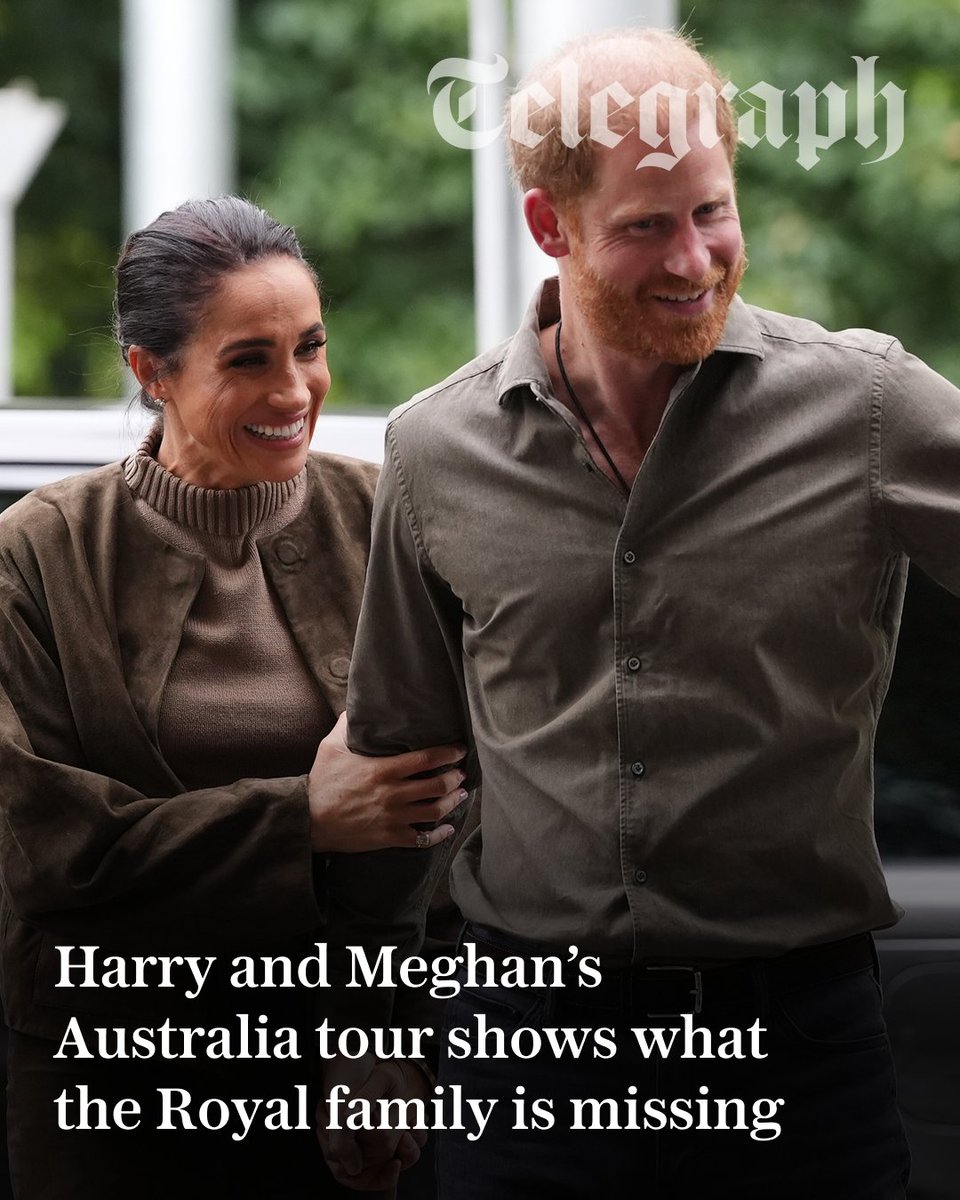 The Telegraph tweet media