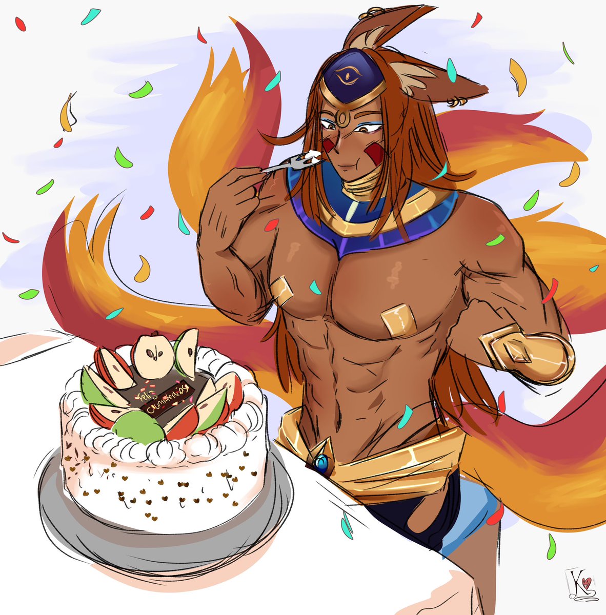 𝑁𝑖𝑔ℎ𝑇𝑒𝑒𝑛 ᵛᵗ HIATUS 🧡✨ tweet media