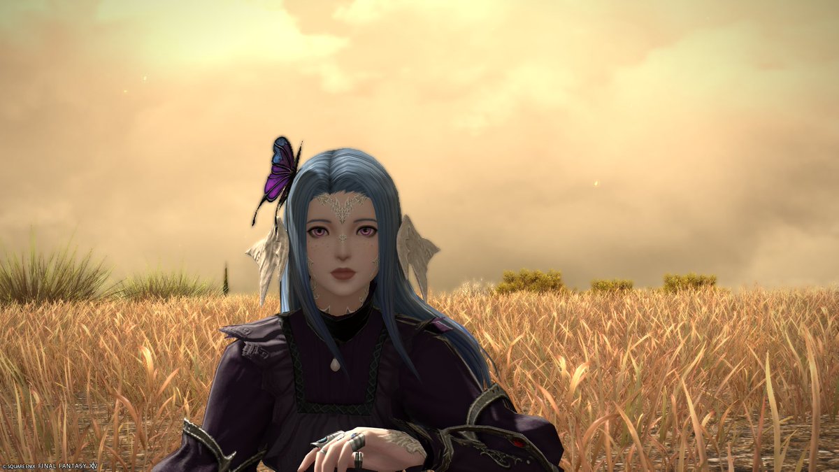 Here is my baby!! She has grown so much!