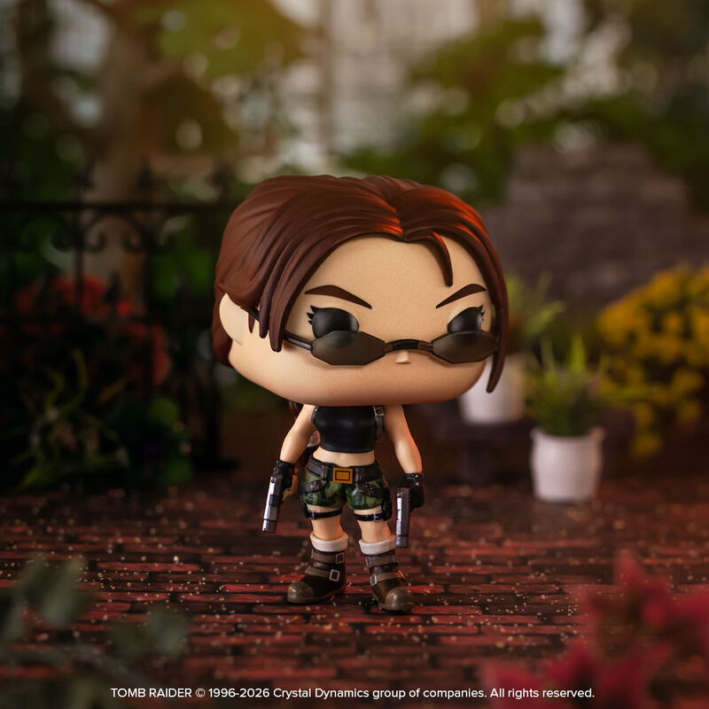 Lara Croft France 🐉 (En/Fr) tweet media