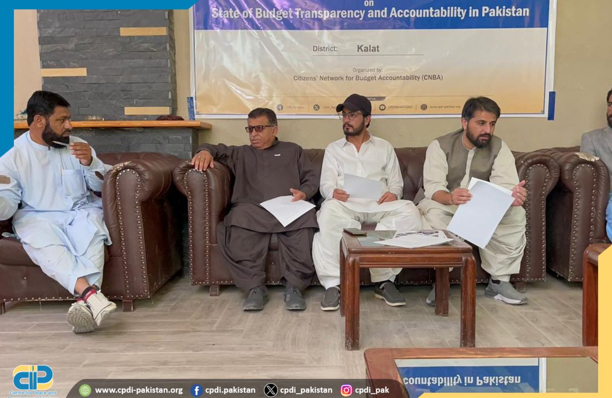 CPDI Pakistan tweet media